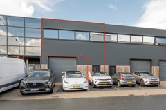 Franciscusweg 267, 1216SG Hilversum